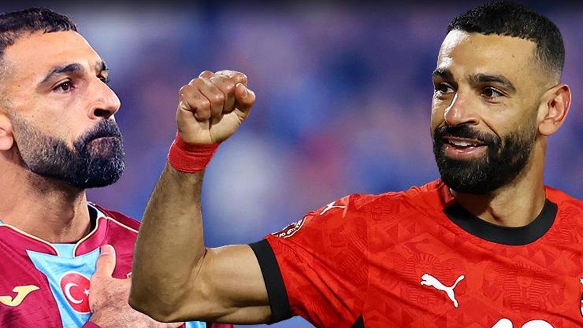 Mohamed Salah'ın virüs korkusu! Özel olarak izin aldı: Trabzonspor'u endişelendiren olay - Fanatik Gazetesi Trabzonspor (TS) Haberleri - Spor