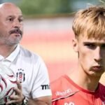 Beşiktaş transferi resmen bitirdi! Drachev Siyah Beyazlı formayı giyecek - Fanatik Gazetesi Beşiktaş (BJK) Haberleri - Spor