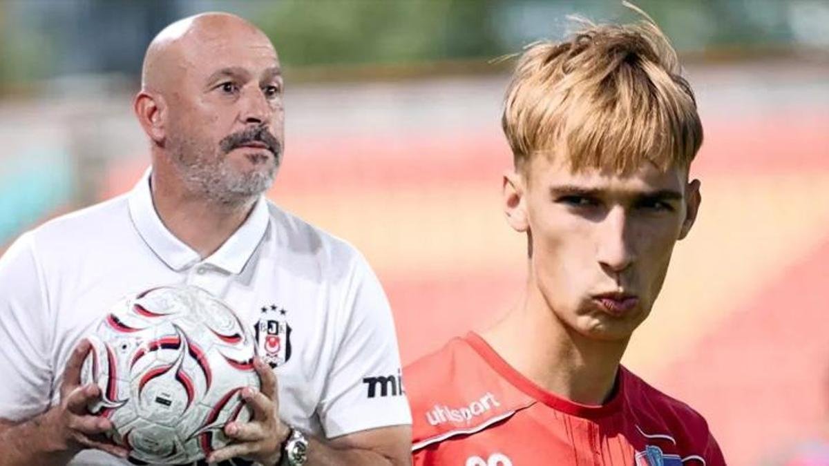 Beşiktaş transferi resmen bitirdi! Drachev Siyah Beyazlı formayı giyecek - Fanatik Gazetesi Beşiktaş (BJK) Haberleri - Spor
