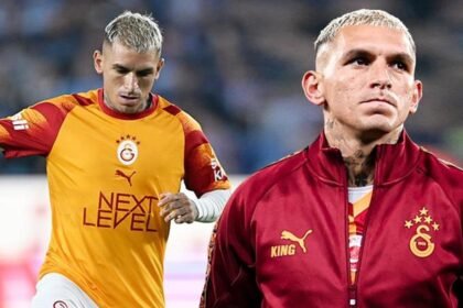 Galatasaray'ın yıldızı Torreira 20 milyona TL'ye imzaladı! Sessiz sedasız yatırım - Fanatik Gazetesi Galatasaray (GS) Haberleri - Spor