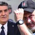 Beşiktaş Başkanı Serdal Adalı'dan transfer müjdesi! 'Italiano çok istedi, alacağız' - Fanatik Gazetesi Beşiktaş (BJK) Haberleri - Spor