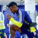 Fenerbahçe, Çaykur Rizespor maçının hazırlıklarına devam etti - Fanatik Gazetesi Fenerbahçe (FB) Haberleri Spor