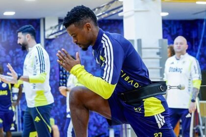 Fenerbahçe, Çaykur Rizespor maçının hazırlıklarına devam etti - Fanatik Gazetesi Fenerbahçe (FB) Haberleri Spor