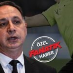 ÖZEL | 'MHK'yı böyle bir insana kim emanet etti?' | 'Süper Lig ertelenmeli' - Fanatik Gazetesi Futbol Haberleri - Spor