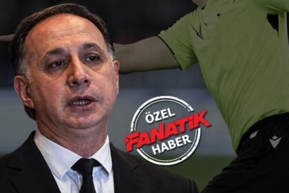 ÖZEL | 'MHK'yı böyle bir insana kim emanet etti?' | 'Süper Lig ertelenmeli' - Fanatik Gazetesi Futbol Haberleri - Spor