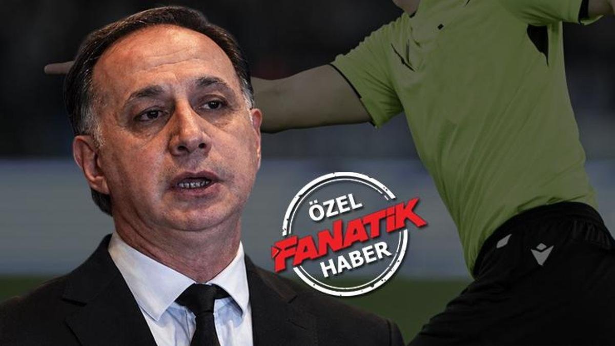 ÖZEL | 'MHK'yı böyle bir insana kim emanet etti?' | 'Süper Lig ertelenmeli' - Fanatik Gazetesi Futbol Haberleri - Spor