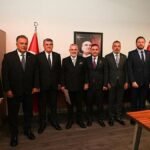 Beşiktaş Başkanı Serdal Adalı’nın Yönetim Kurulu aday listesi belli oldu - Fanatik Gazetesi Beşiktaş (BJK) Haberleri - Spor