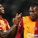 İtalyanlardan Rafael Leao'ya sert eleştiri! 'Milan günlerine döndü' - Fanatik Gazetesi Galatasaray (GS) Haberleri - Spor