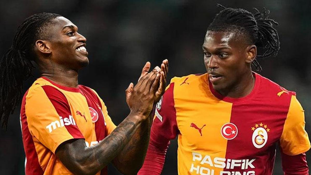 İtalyanlardan Rafael Leao'ya sert eleştiri! 'Milan günlerine döndü' - Fanatik Gazetesi Galatasaray (GS) Haberleri - Spor