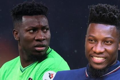 Trabzonspor'da Onana seferberliği! Manchester United ile masaya oturulacak - Fanatik Gazetesi Trabzonspor (TS) Haberleri - Spor