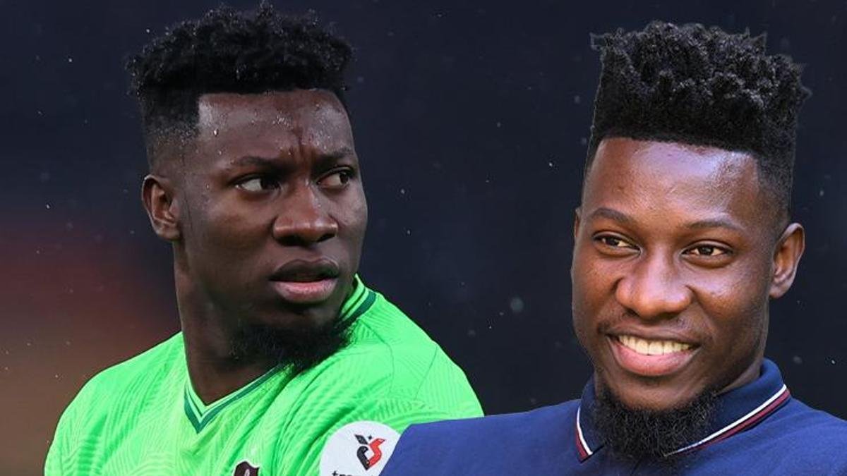 Trabzonspor'da Onana seferberliği! Manchester United ile masaya oturulacak - Fanatik Gazetesi Trabzonspor (TS) Haberleri - Spor