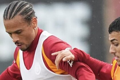Galatasaray, Kasımpaşa maçının hazırlıklarını sürdürdü - Fanatik Gazetesi Galatasaray (GS) Haberleri - Spor