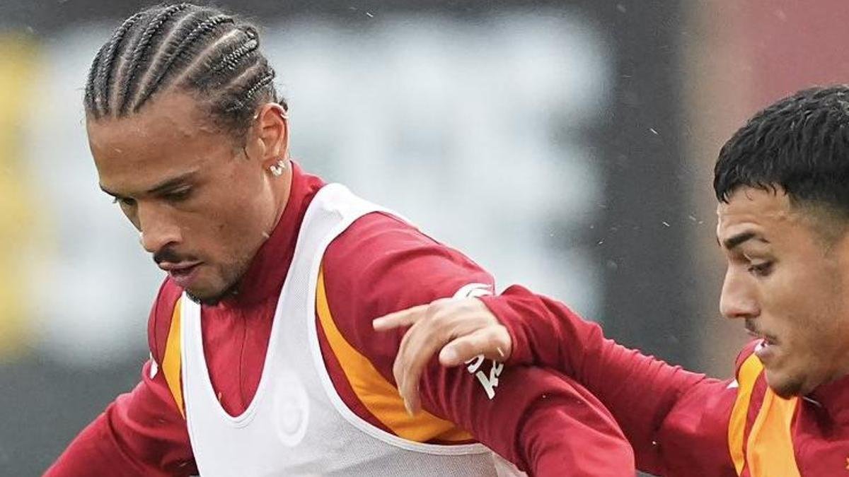 Galatasaray, Kasımpaşa maçının hazırlıklarını sürdürdü - Fanatik Gazetesi Galatasaray (GS) Haberleri - Spor