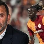 Okan Buruk'un cezası belli oldu! TFF resmen açıkladı - Fanatik Gazetesi Galatasaray (GS) Haberleri - Spor