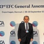 Galatasaray Başkanı Dursun Özbek, EFC yönetim kuruluna seçildi - Fanatik Gazetesi Galatasaray (GS) Haberleri - Spor