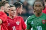 Galatasaray'ın gençleri ülkelerinde parladı! Batrakov ve Nhaga'dan birer asist - Fanatik Gazetesi Galatasaray (GS) Haberleri - Spor