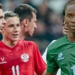 Galatasaray'ın gençleri ülkelerinde parladı! Batrakov ve Nhaga'dan birer asist - Fanatik Gazetesi Galatasaray (GS) Haberleri - Spor