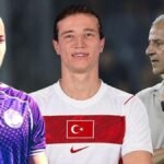 Fenerbahçe'den gençlik operasyonu! Hedefte 2 yıldız - Fanatik Gazetesi Fenerbahçe (FB) Haberleri Spor