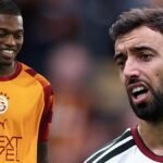 Galatasaray'da gündem yeniden Bruno Fernandes! Leao’dan heyecanlandıran hamle - Fanatik Gazetesi Galatasaray (GS) Haberleri - Spor