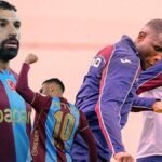 Trabzonspor'da yabancı etkisi, Salah kalitesi - Fanatik Gazetesi Trabzonspor (TS) Haberleri - Spor