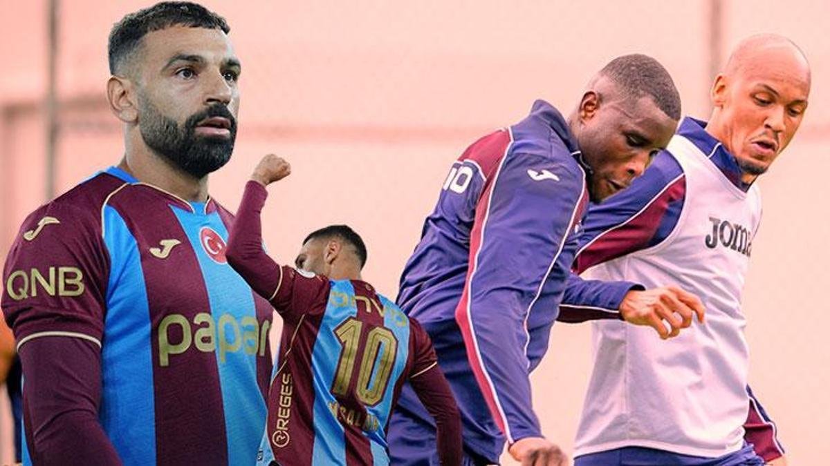 Trabzonspor'da yabancı etkisi, Salah kalitesi - Fanatik Gazetesi Trabzonspor (TS) Haberleri - Spor