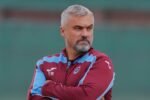 Trabzonspor'da Thomas Reis'in hedefi deplasman fobisini yenmek - Fanatik Gazetesi Trabzonspor (TS) Haberleri - Spor
