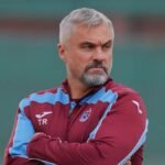 Trabzonspor'da Thomas Reis'in hedefi deplasman fobisini yenmek - Fanatik Gazetesi Trabzonspor (TS) Haberleri - Spor