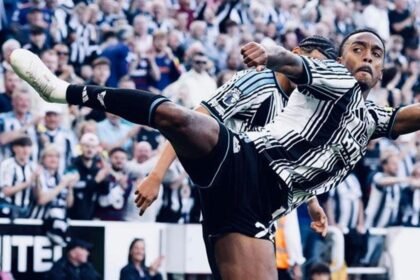 Joe Willock'ta son dakika! Beşiktaş İngiliz yıldızı bedavaya alıyor - Fanatik Gazetesi Beşiktaş (BJK) Haberleri - Spor
