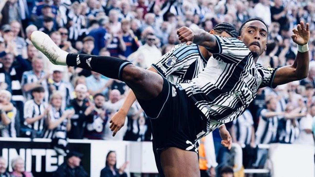 Joe Willock'ta son dakika! Beşiktaş İngiliz yıldızı bedavaya alıyor - Fanatik Gazetesi Beşiktaş (BJK) Haberleri - Spor
