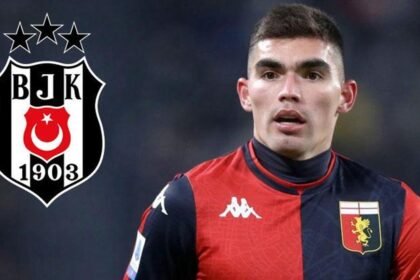 Beşiktaş gündemine aldı; Meksika basınında stoper transferinde flaş iddia - Fanatik Gazetesi Beşiktaş (BJK) Haberleri - Spor