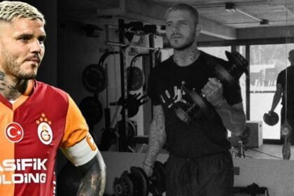 Mauro Icardi'den 'Kulüpsüz kaldı' eleştirilerine yanıt! 'Rahat olun, benim her şeyim var' - Fanatik Gazetesi Galatasaray (GS) Haberleri - Spor