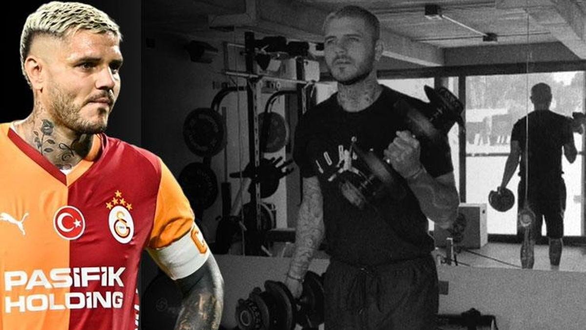 Mauro Icardi'den 'Kulüpsüz kaldı' eleştirilerine yanıt! 'Rahat olun, benim her şeyim var' - Fanatik Gazetesi Galatasaray (GS) Haberleri - Spor
