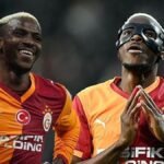 Victor Osimhen'den Okan Buruk'a sürpriz çıkış: 'Vakit kaybetmeyelim!' - Fanatik Gazetesi Galatasaray (GS) Haberleri - Spor
