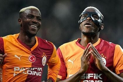 Victor Osimhen'den Okan Buruk'a sürpriz çıkış: 'Vakit kaybetmeyelim!' - Fanatik Gazetesi Galatasaray (GS) Haberleri - Spor