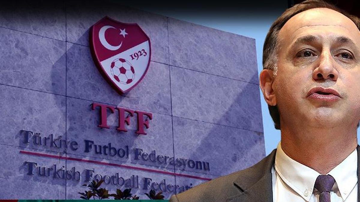 İşte MHK'nin yeni başkanı! Ferhat Gündoğdu dönemi kapanıyor: Türk futbolunda büyük sürpriz - Fanatik Gazetesi Süper Lig Haberleri - Spor