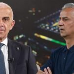Görüşmeler başladı! Fenerbahçe'den devre arasının ilk transferi! - Fanatik Gazetesi Fenerbahçe (FB) Haberleri Spor