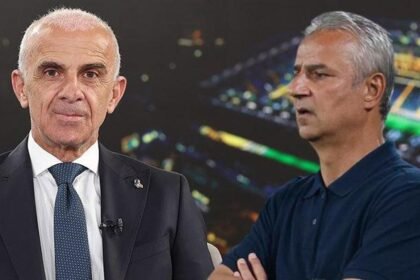 Görüşmeler başladı! Fenerbahçe'den devre arasının ilk transferi! - Fanatik Gazetesi Fenerbahçe (FB) Haberleri Spor