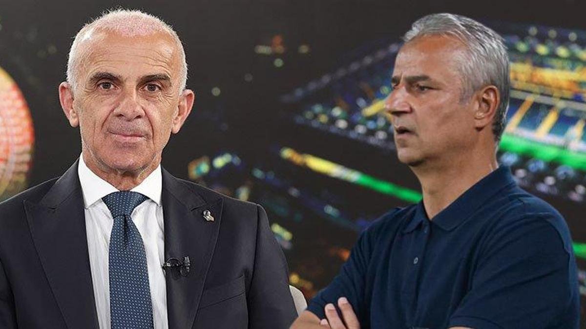 Görüşmeler başladı! Fenerbahçe'den devre arasının ilk transferi! - Fanatik Gazetesi Fenerbahçe (FB) Haberleri Spor
