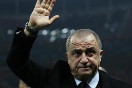 UEFA'dan Fatih Terim'e görev: Galatasaray - Barcelona - Fanatik Gazetesi Şampiyonlar Ligi Haberleri - Spor