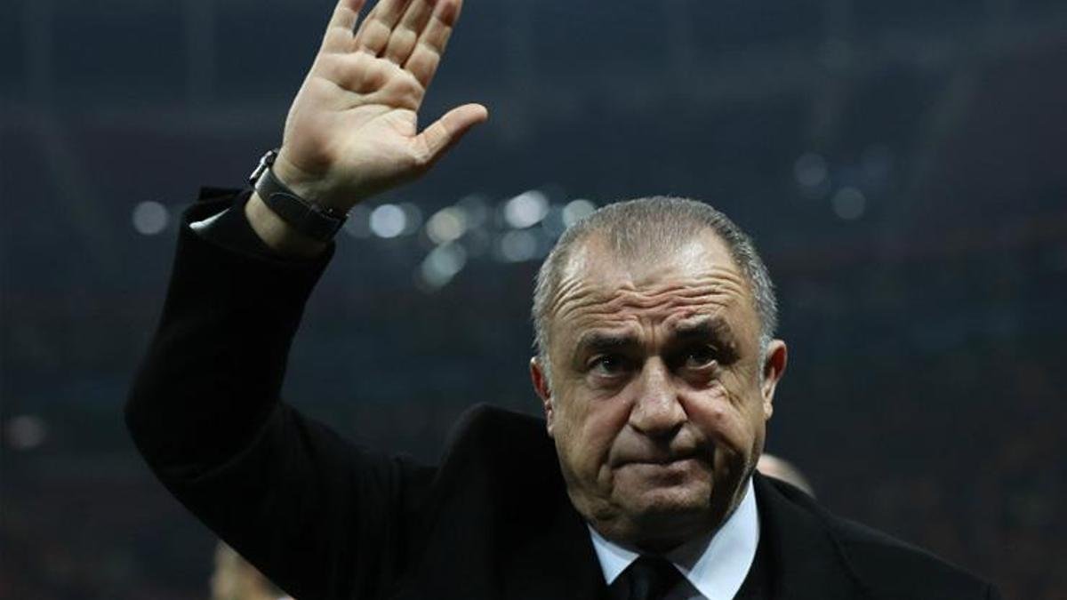 UEFA'dan Fatih Terim'e görev: Galatasaray - Barcelona - Fanatik Gazetesi Şampiyonlar Ligi Haberleri - Spor