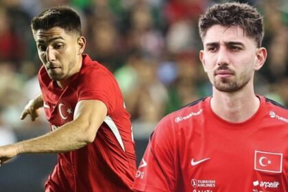Beşiktaş'ta Demir Ege Tıknaz bereketi! 500 bin Euro daha geldi - Fanatik Gazetesi Beşiktaş (BJK) Haberleri - Spor