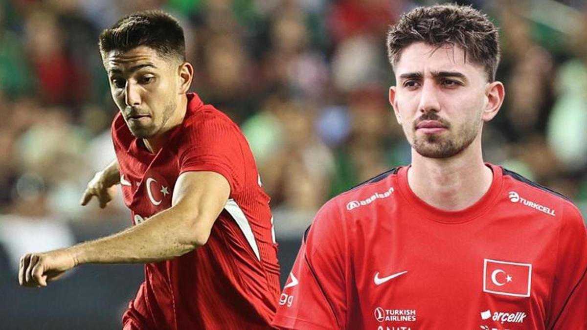 Beşiktaş'ta Demir Ege Tıknaz bereketi! 500 bin Euro daha geldi - Fanatik Gazetesi Beşiktaş (BJK) Haberleri - Spor