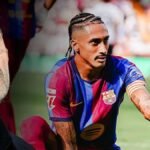 Galatasaraylılar merakla bekliyordu! Barcelona'da Raphinha'nın sakatlığı belli oldu - Fanatik Gazetesi Galatasaray (GS) Haberleri - Spor