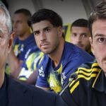 Ve İsmail Kartal her şeyi anlattı! Asensio, Ederson, Mert Hakan Yandaş ve şampiyonluk sözleri... - Fanatik Gazetesi Fenerbahçe (FB) Haberleri Spor