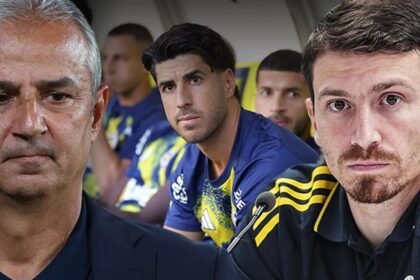 Ve İsmail Kartal her şeyi anlattı! Asensio, Ederson, Mert Hakan Yandaş ve şampiyonluk sözleri... - Fanatik Gazetesi Fenerbahçe (FB) Haberleri Spor