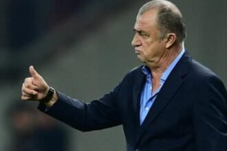 UEFA'dan Fatih Terim'e görev: Galatasaray - Barcelona - Fanatik Gazetesi Şampiyonlar Ligi Haberleri - Spor