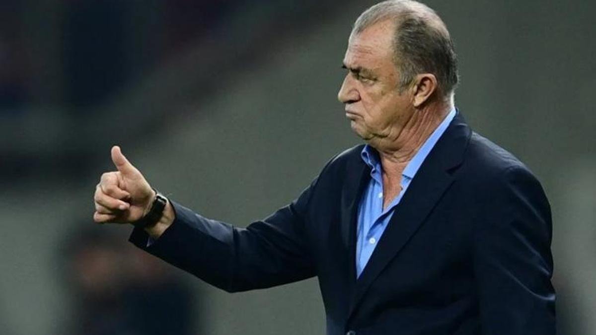 UEFA'dan Fatih Terim'e görev: Galatasaray - Barcelona - Fanatik Gazetesi Şampiyonlar Ligi Haberleri - Spor