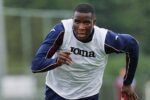 Onuachu forma için savaşıyor - Fanatik Gazetesi Trabzonspor (TS) Haberleri - Spor