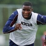 Onuachu forma için savaşıyor - Fanatik Gazetesi Trabzonspor (TS) Haberleri - Spor