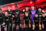 Beşiktaş-Kocaelispor maçı öncesi 2 büyük müjde! - Fanatik Gazetesi Beşiktaş (BJK) Haberleri - Spor